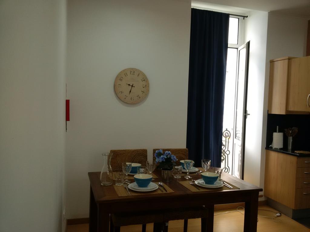 Watching Azores Apartment Ponta Delgada - Açores Exterior foto