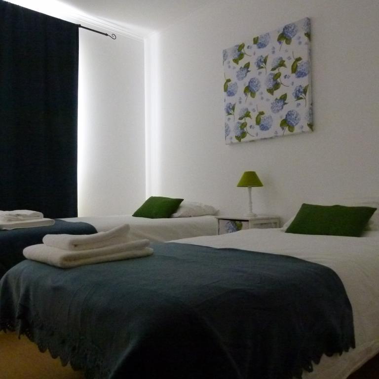 Watching Azores Apartment Ponta Delgada - Açores Exterior foto