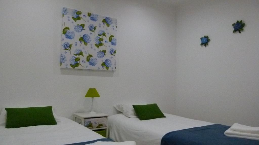 Watching Azores Apartment Ponta Delgada - Açores Exterior foto