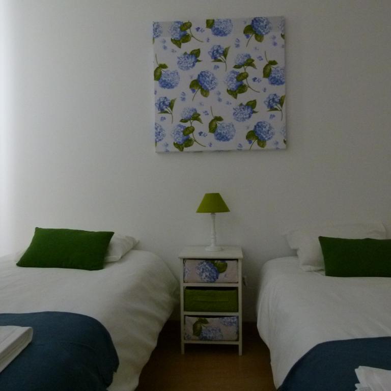 Watching Azores Apartment Ponta Delgada - Açores Exterior foto