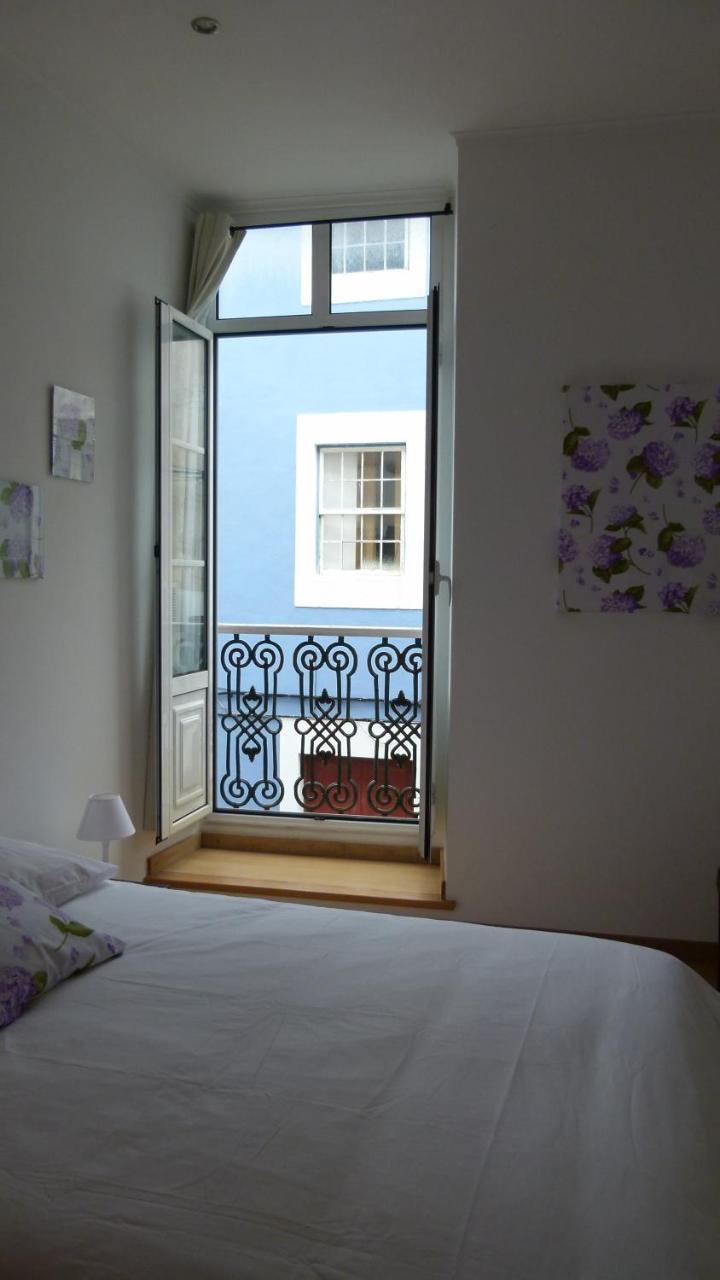 Watching Azores Apartment Ponta Delgada - Açores Exterior foto